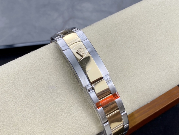 激安ロレックス着用イメージ